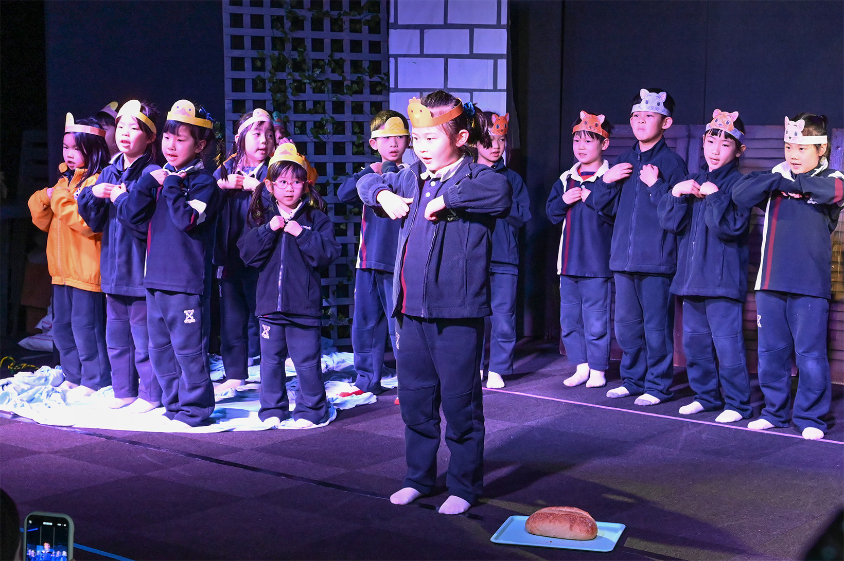 St. Andrews Christian College