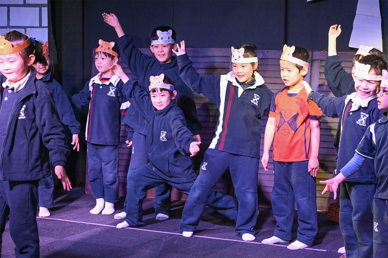 St. Andrews Christian College