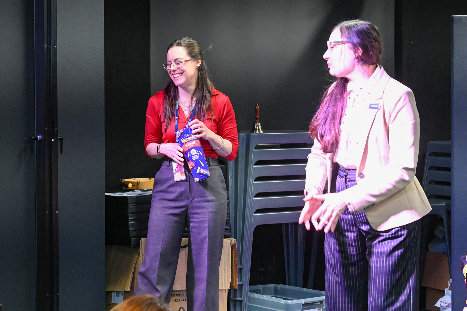 St. Andrews Christian College