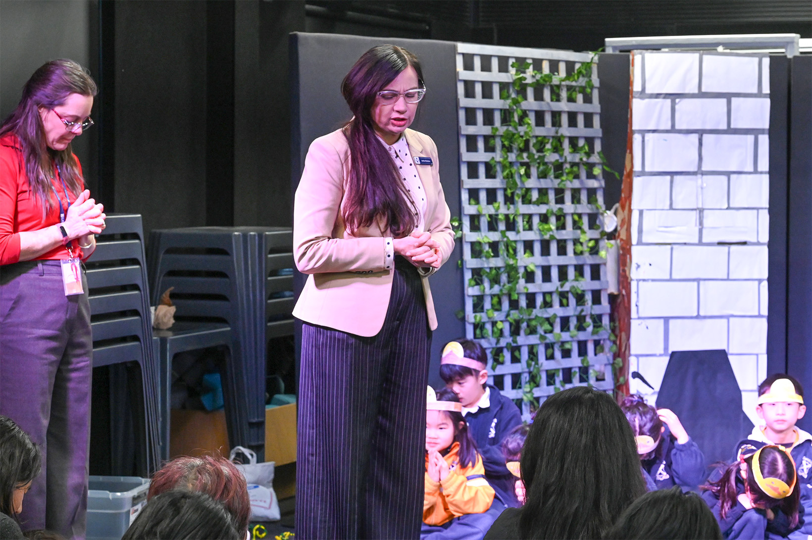 St. Andrews Christian College