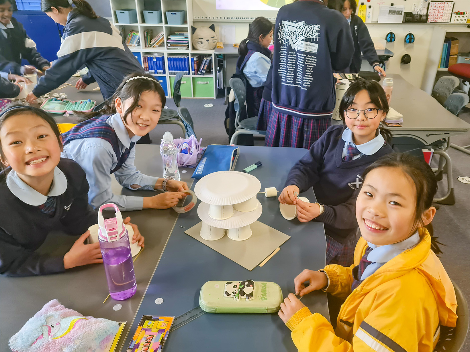 St. Andrews Christian College