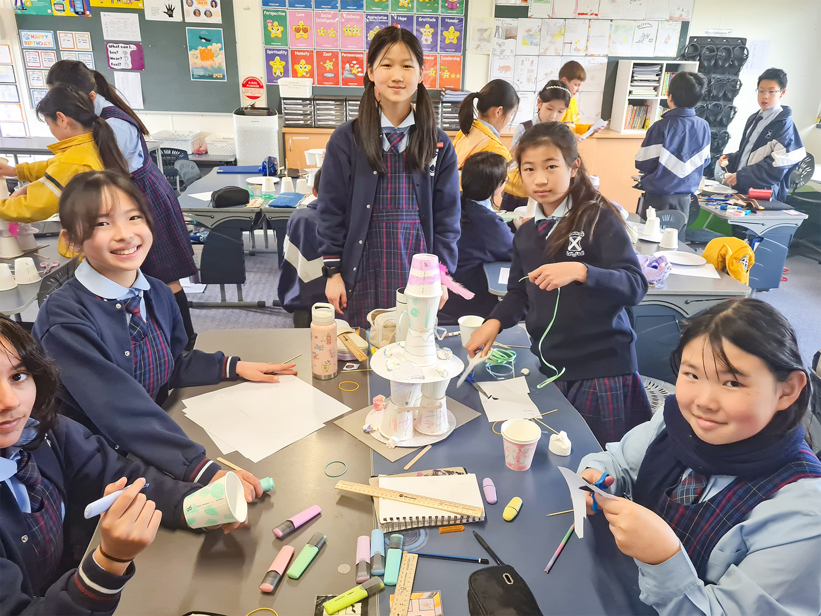 St. Andrews Christian College