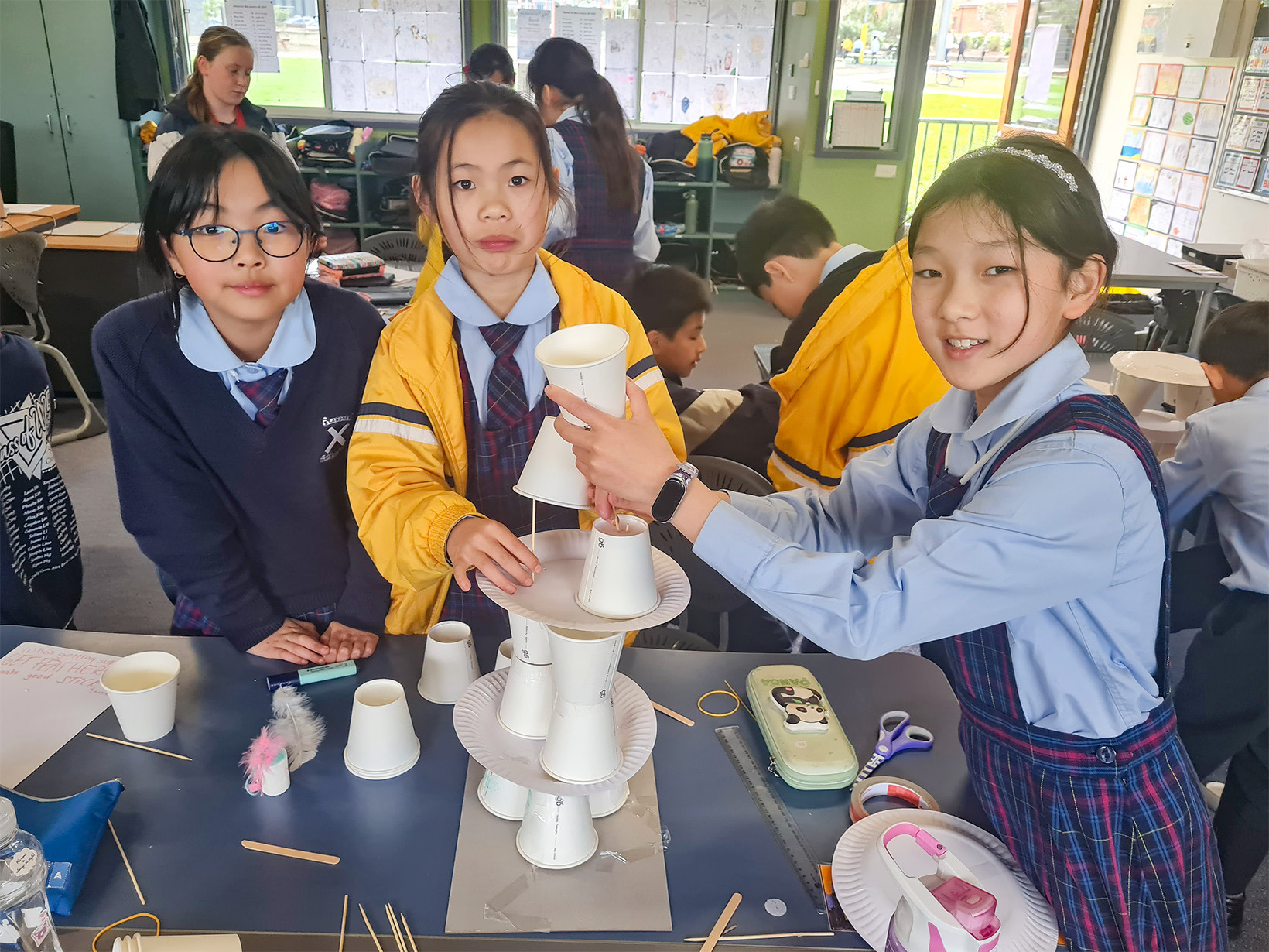 St. Andrews Christian College