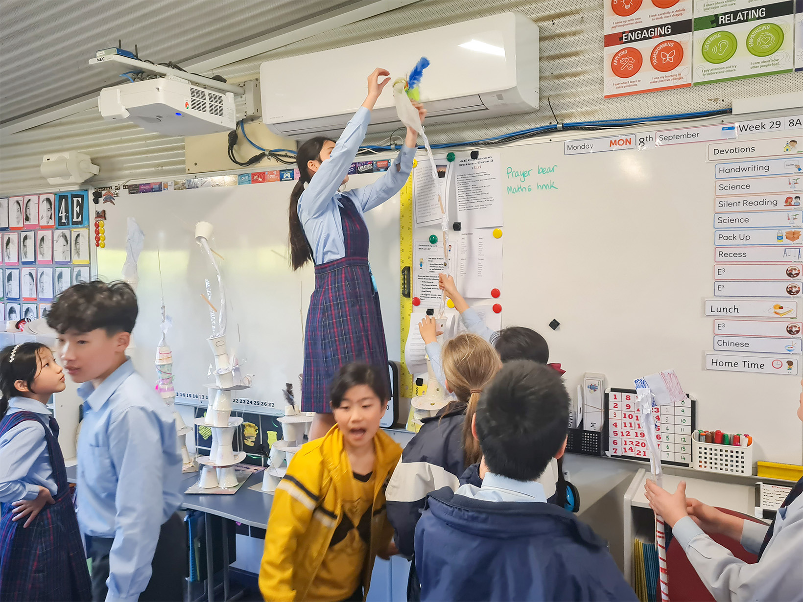 St. Andrews Christian College