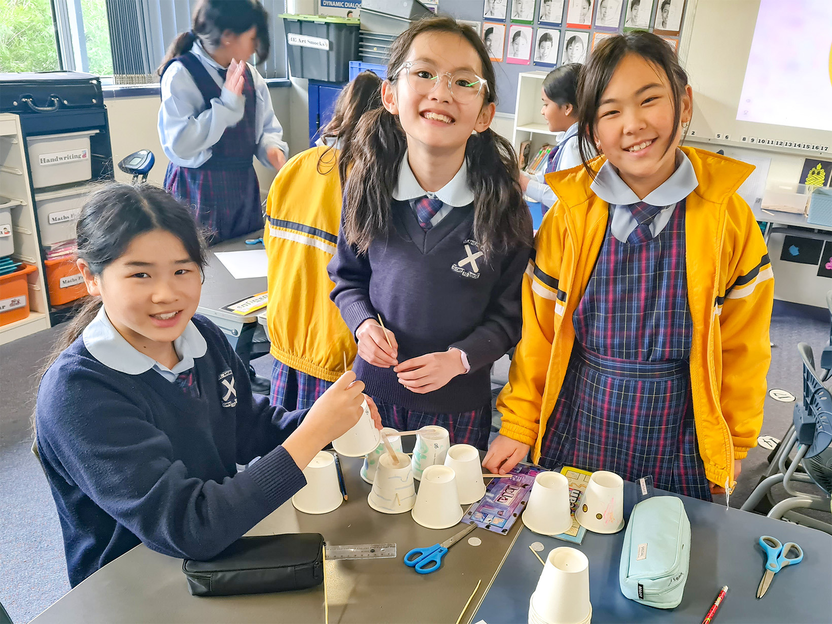 St. Andrews Christian College