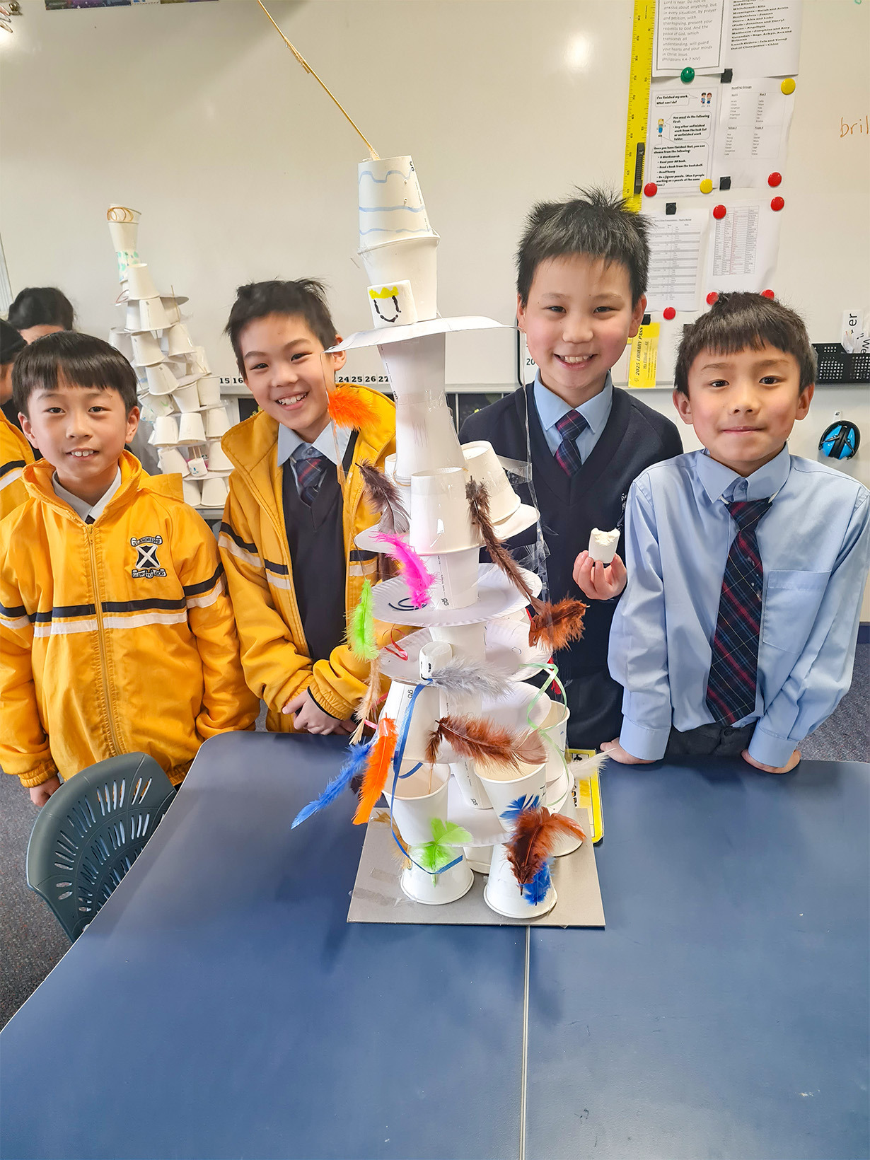 St. Andrews Christian College