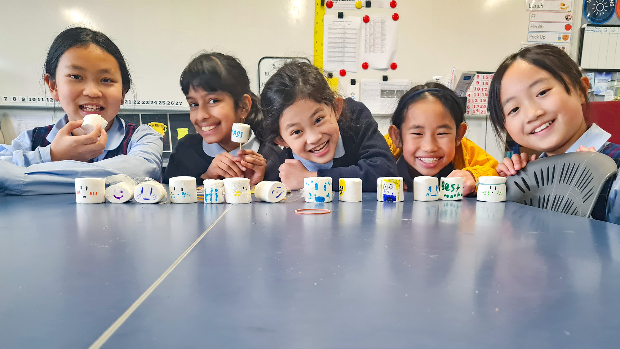 St. Andrews Christian College