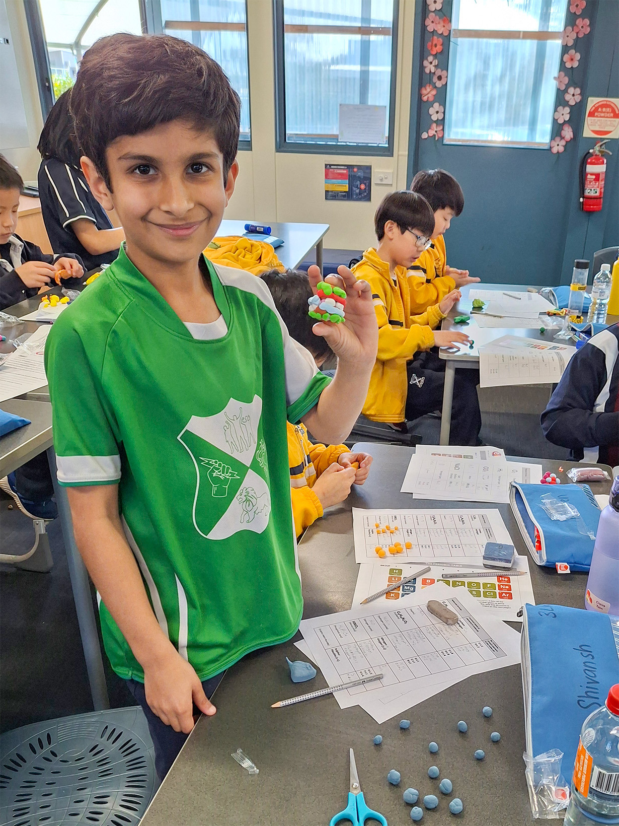 St. Andrews Christian College