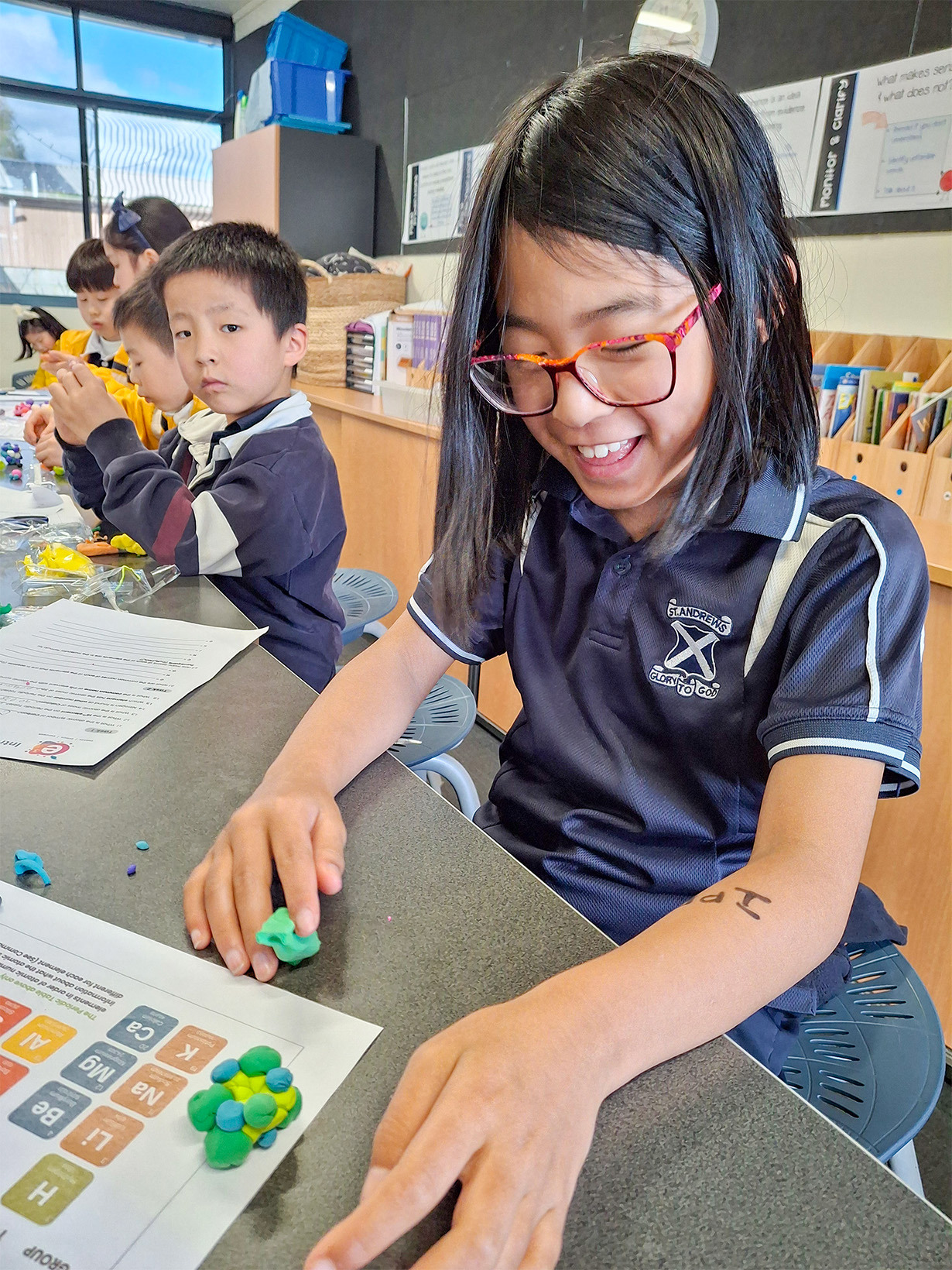 St. Andrews Christian College