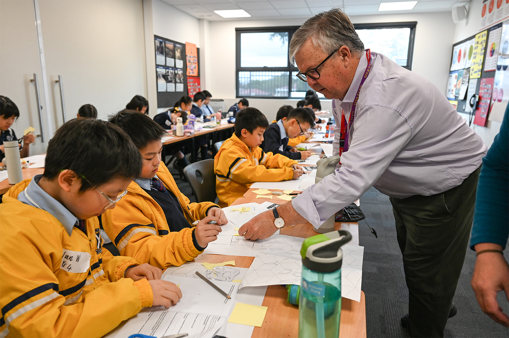 St. Andrews Christian College