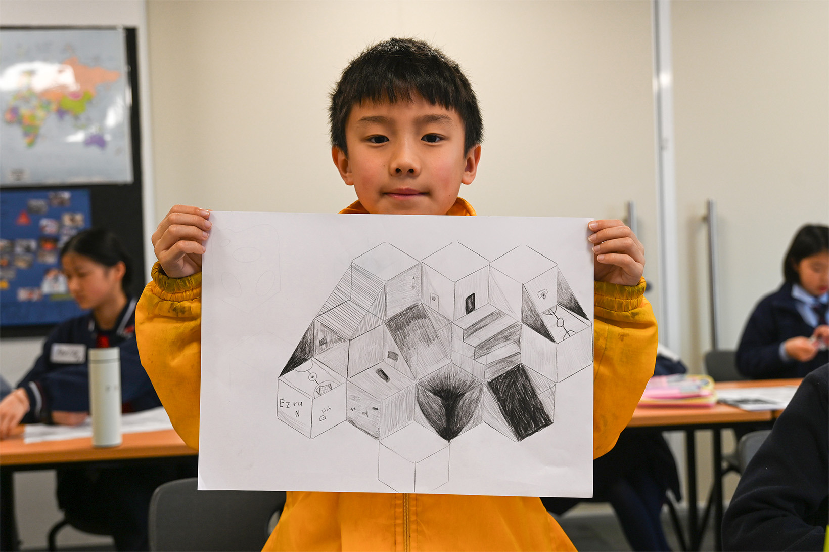 St. Andrews Christian College