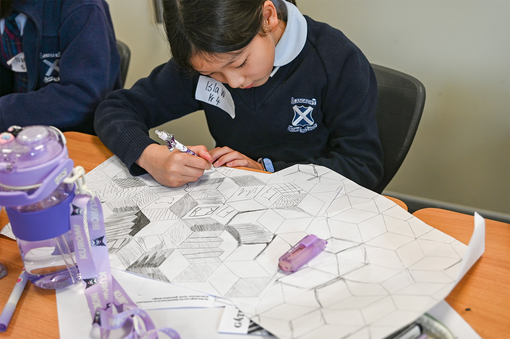 St. Andrews Christian College