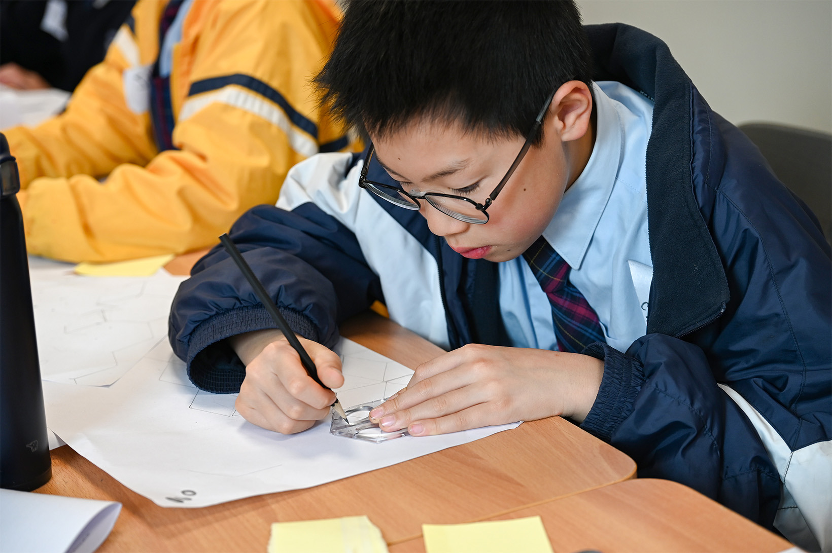 St. Andrews Christian College