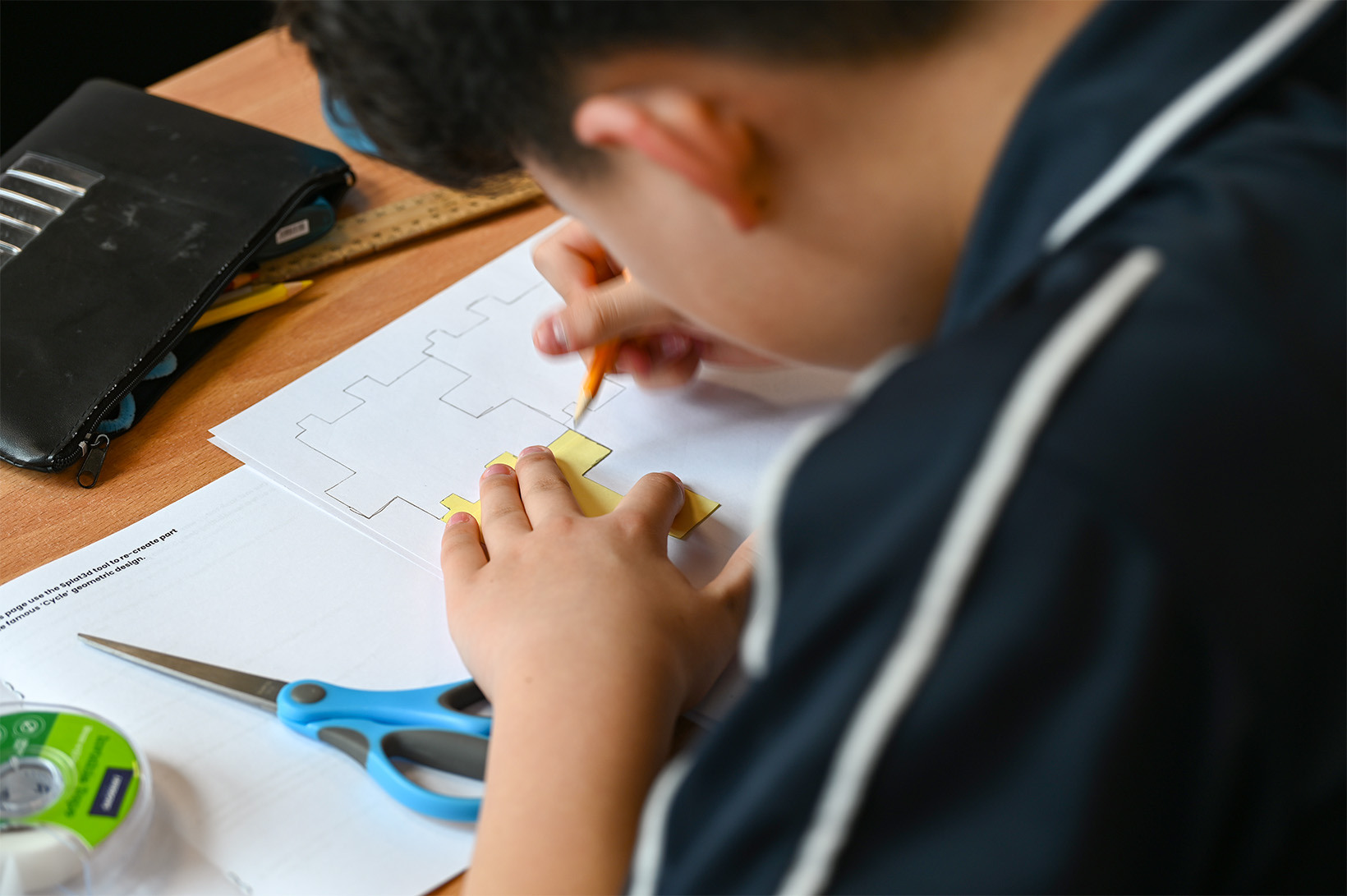 St. Andrews Christian College