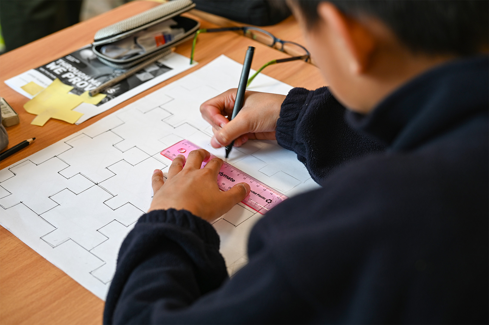 St. Andrews Christian College