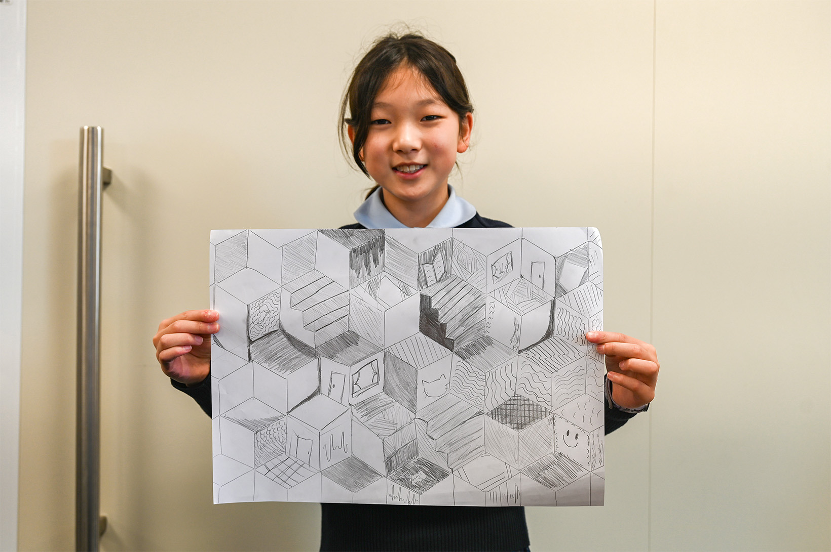 St. Andrews Christian College