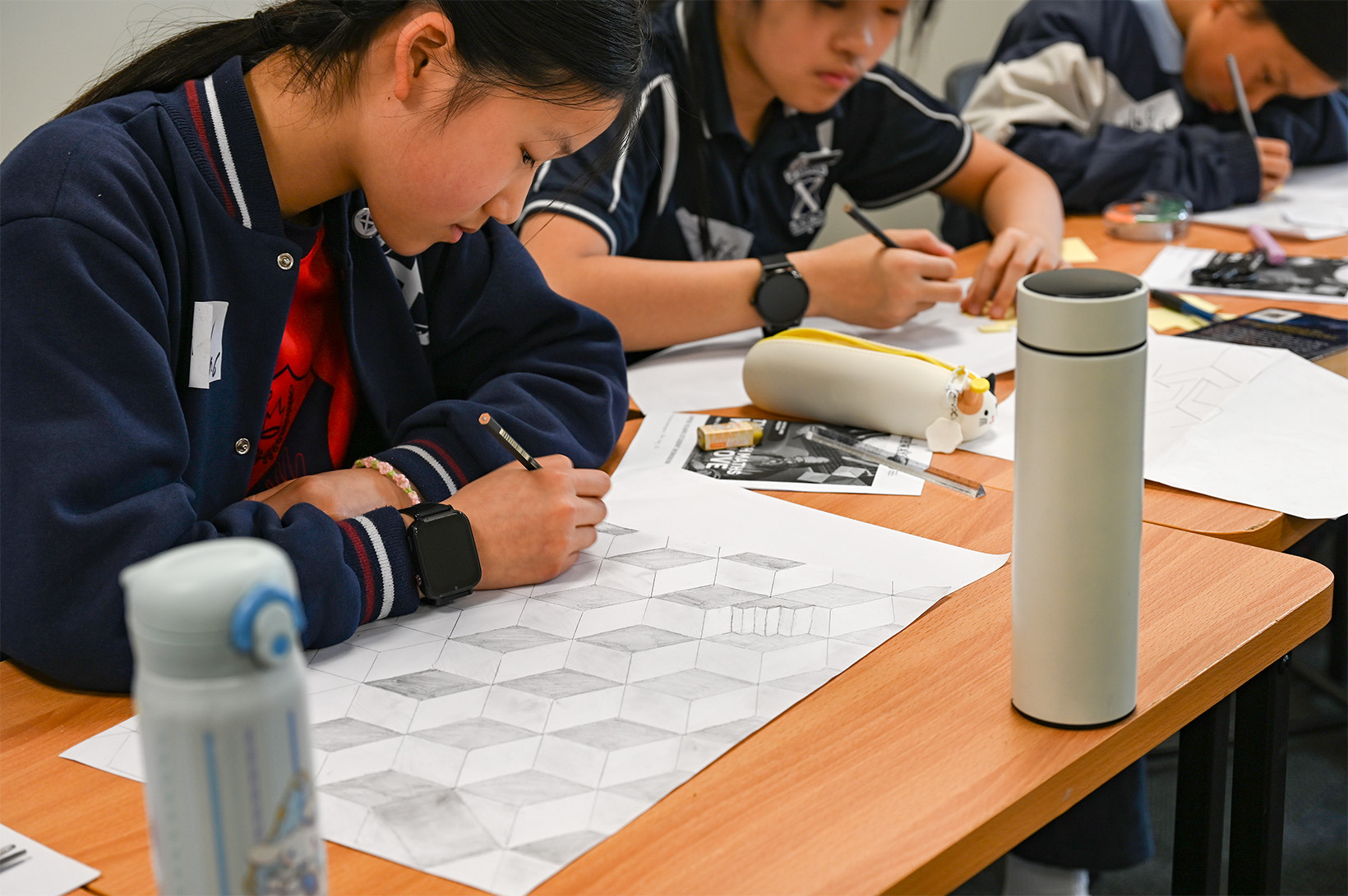 St. Andrews Christian College