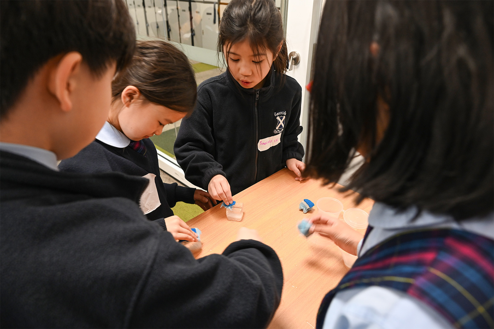 St. Andrews Christian College