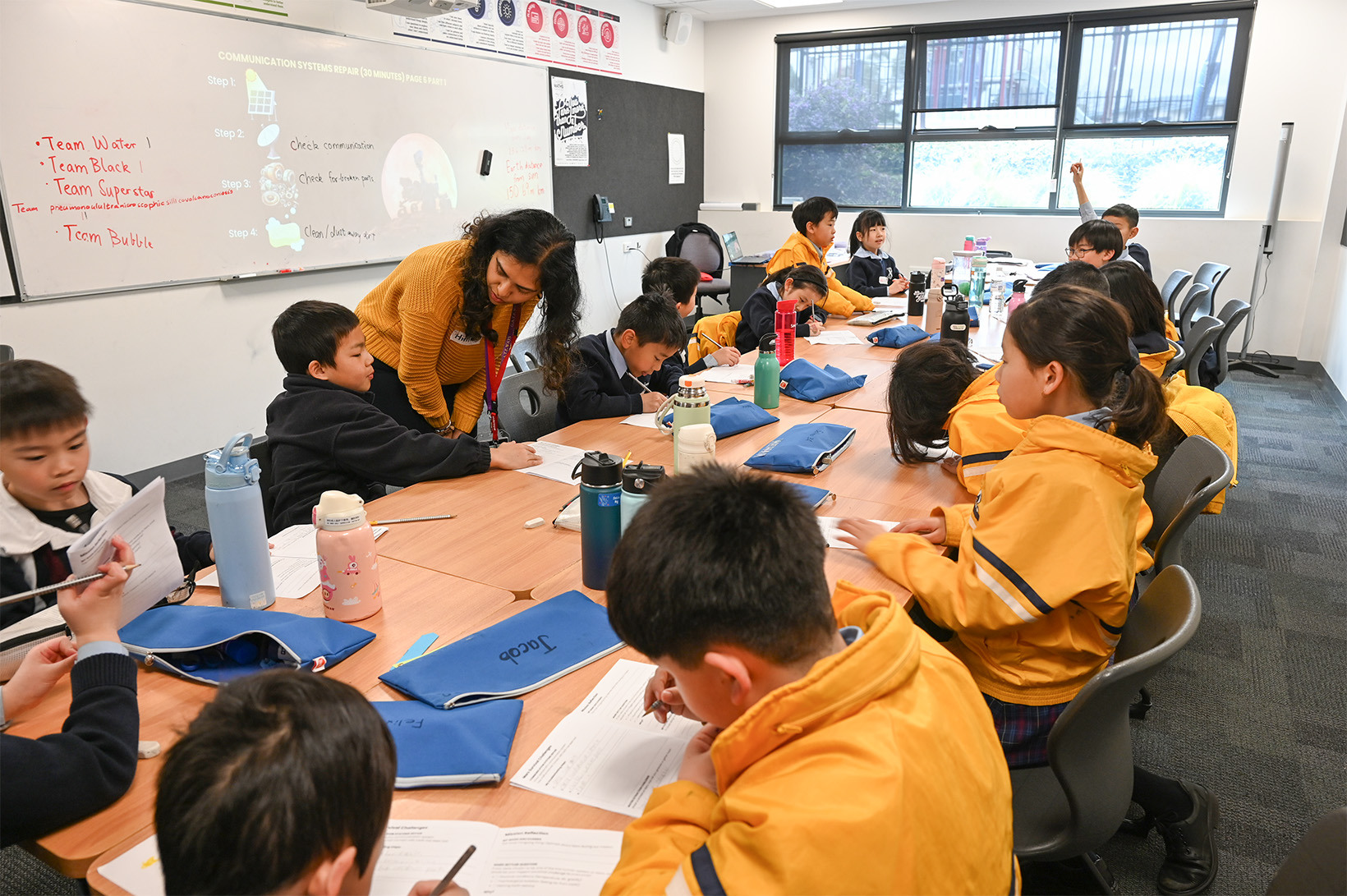 St. Andrews Christian College