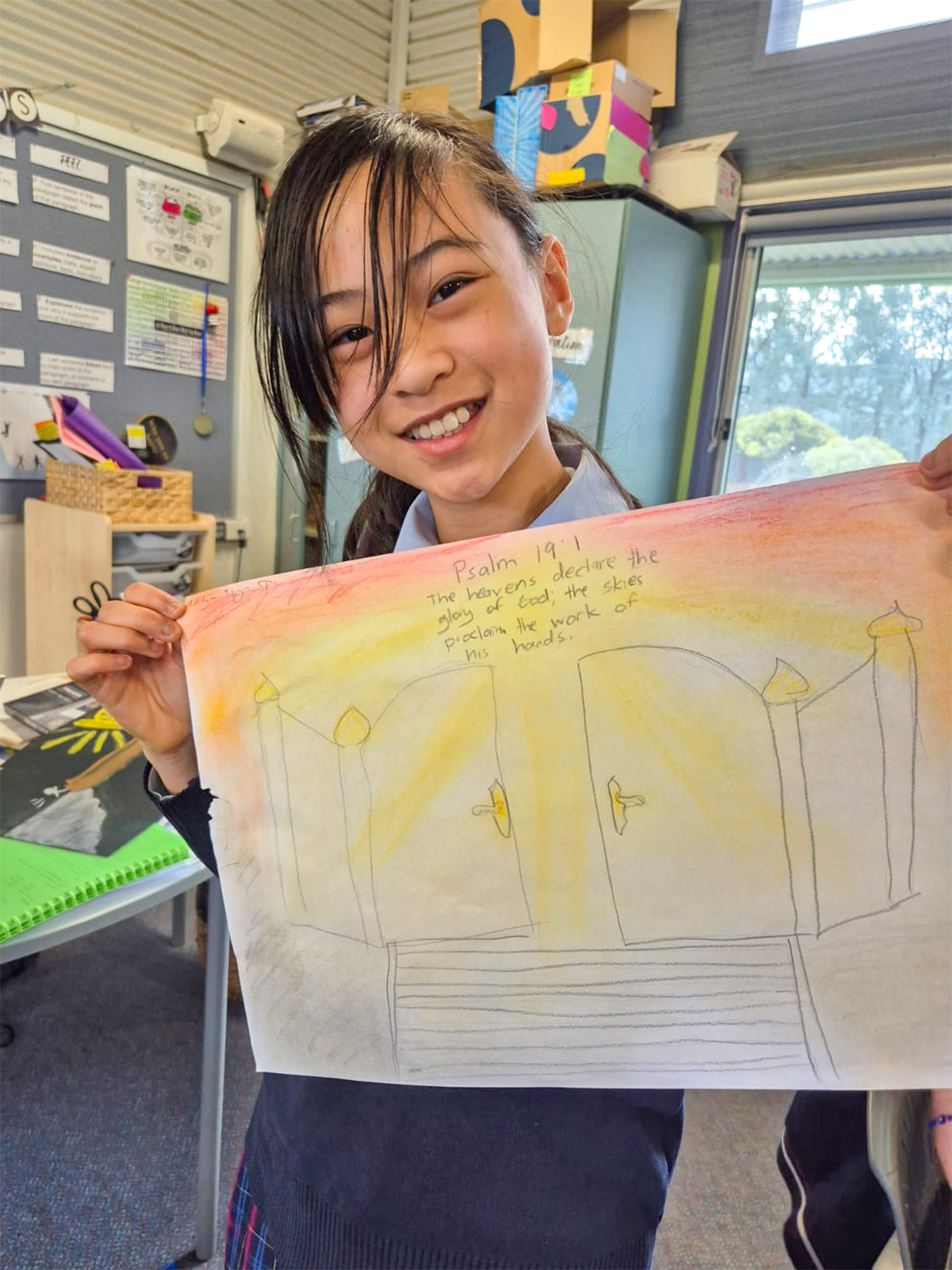 St. Andrews Christian College