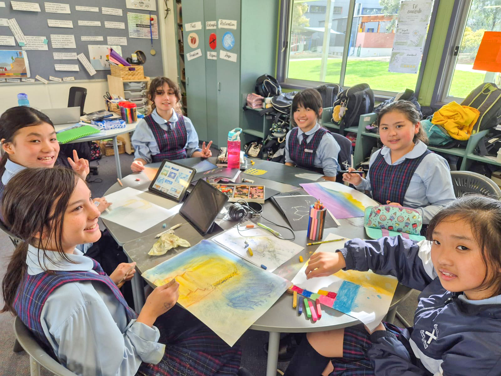 St. Andrews Christian College