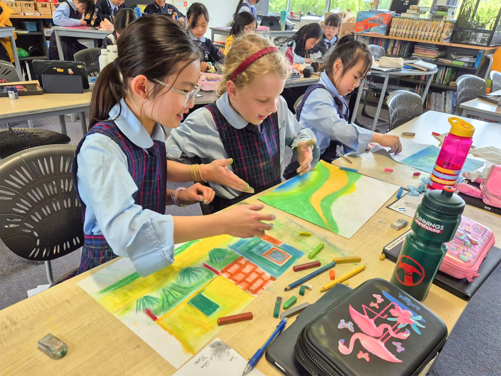 St. Andrews Christian College