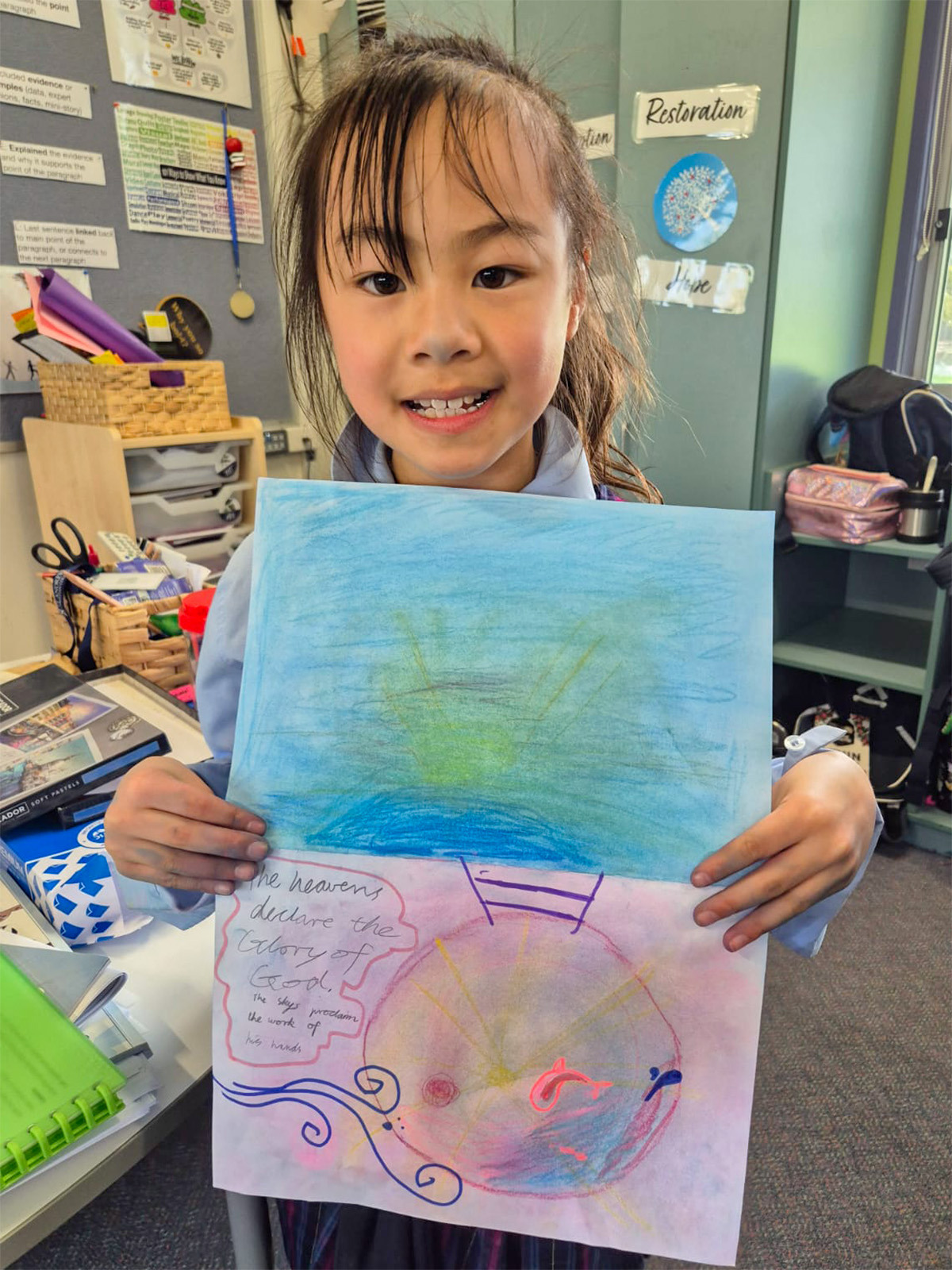 St. Andrews Christian College