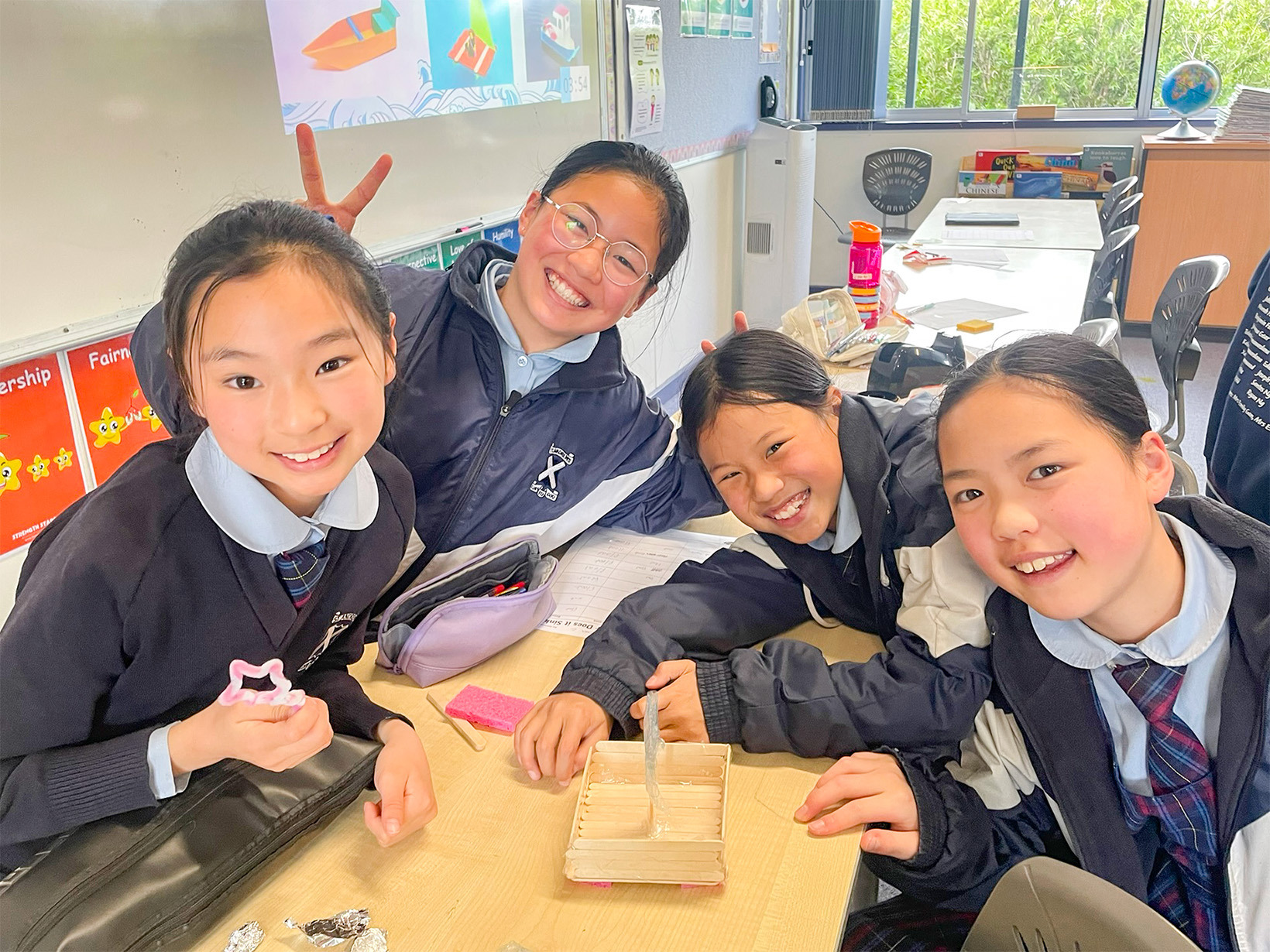 St. Andrews Christian College