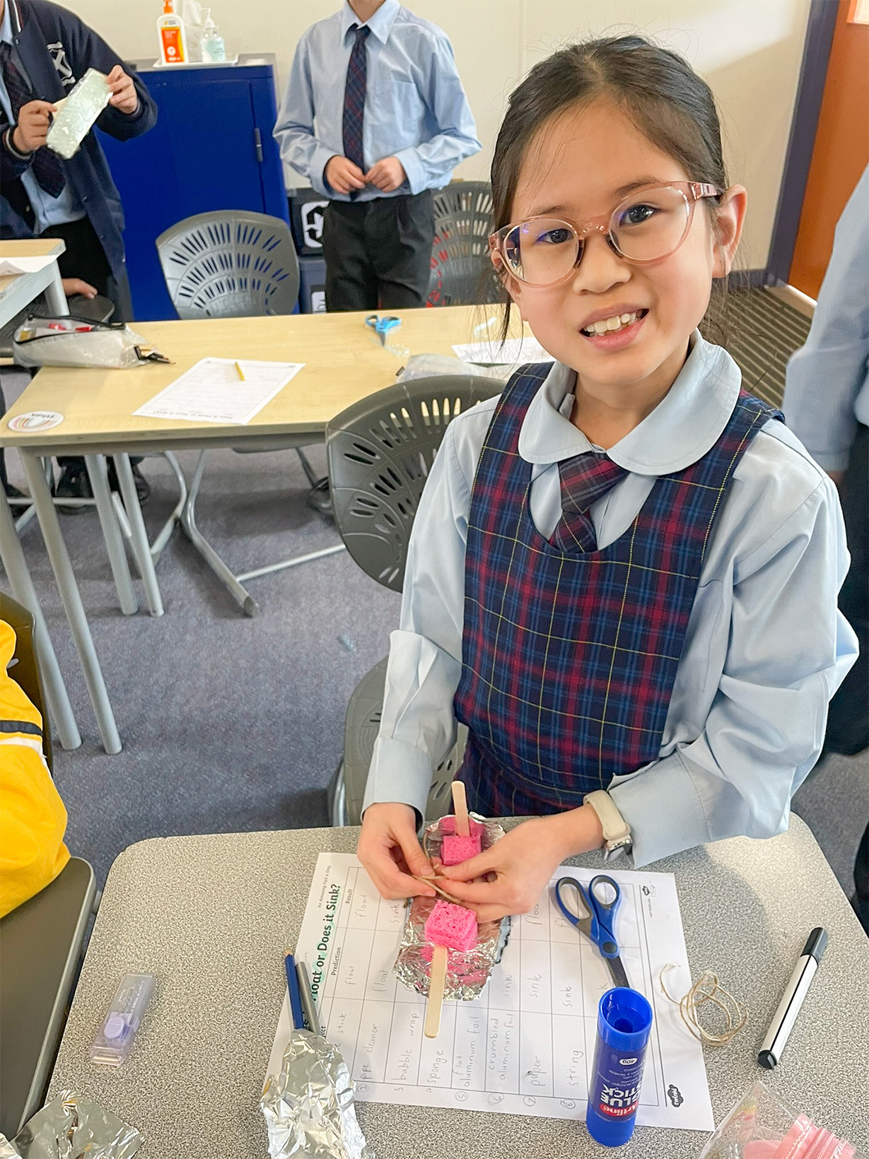 St. Andrews Christian College