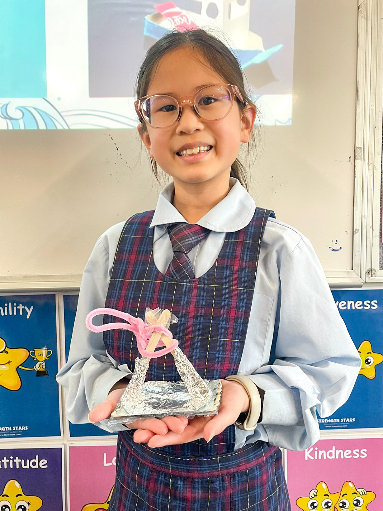 St. Andrews Christian College