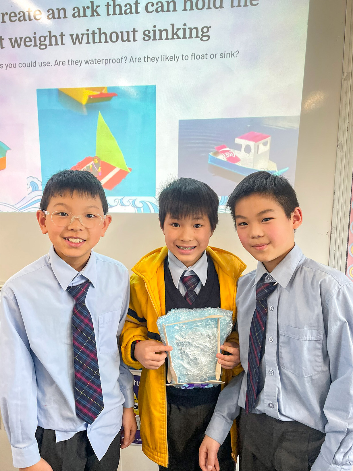 St. Andrews Christian College