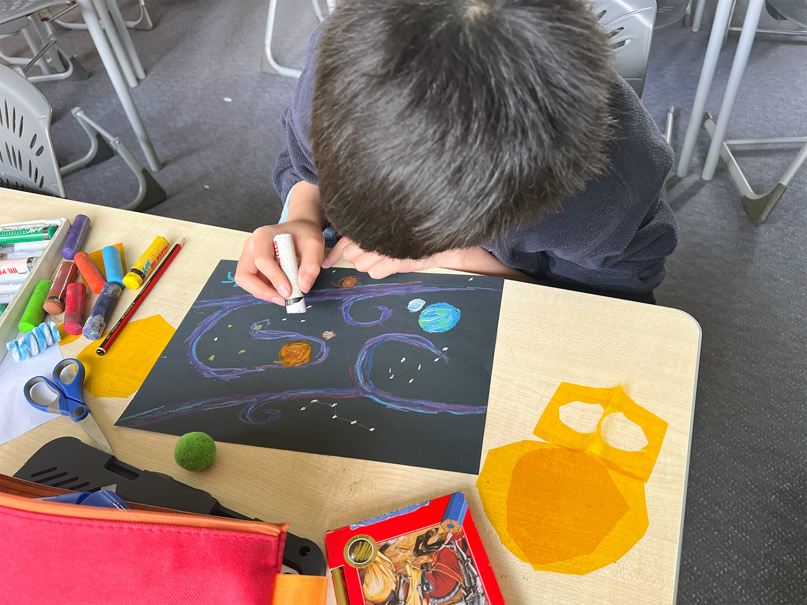 St. Andrews Christian College