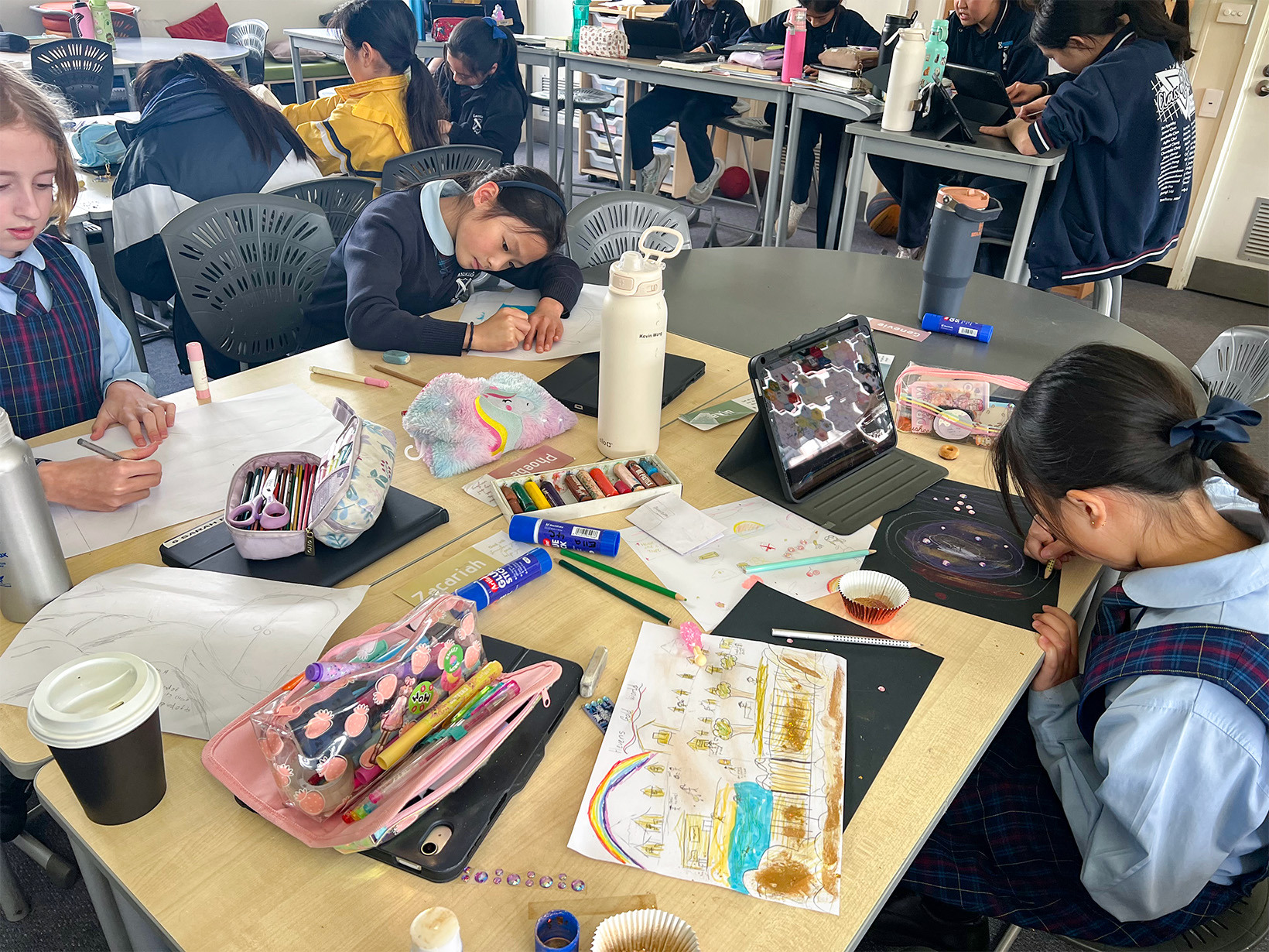 St. Andrews Christian College