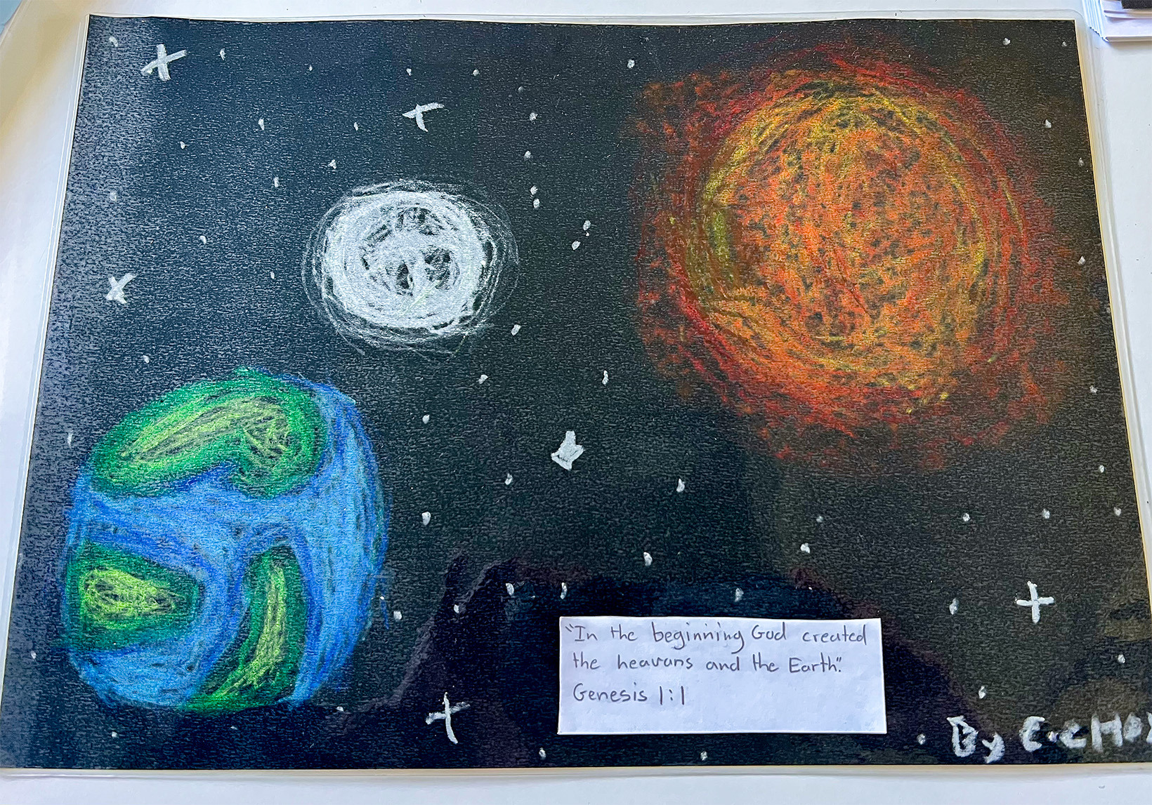 St. Andrews Christian College