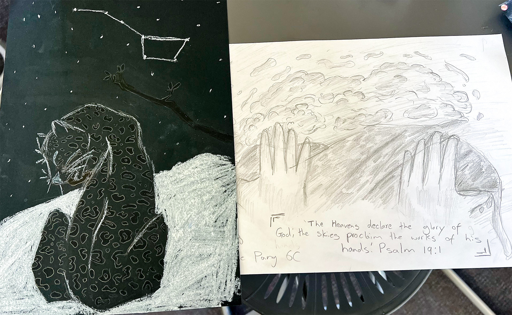 St. Andrews Christian College