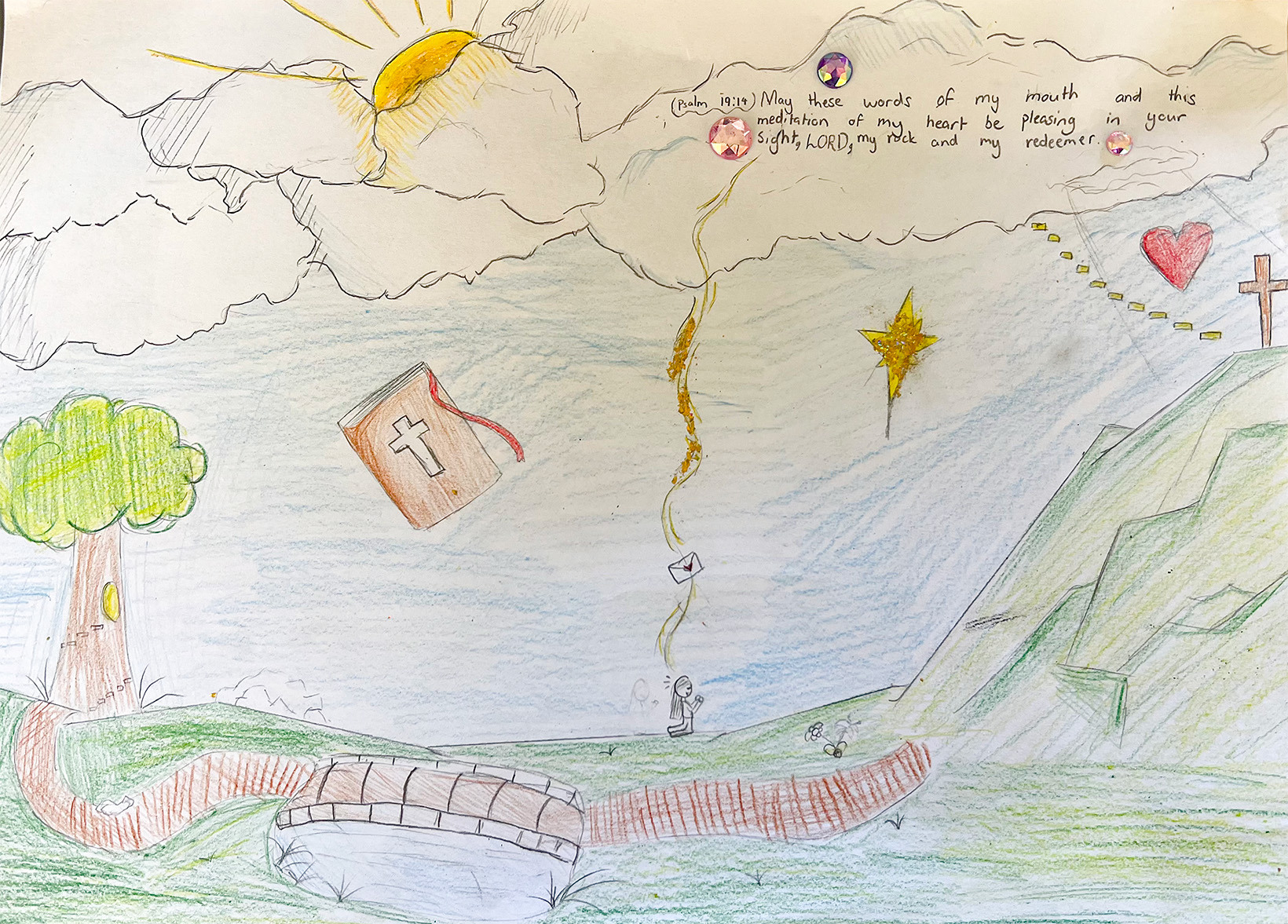 St. Andrews Christian College