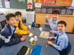 St. Andrews Christian College