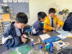 St. Andrews Christian College