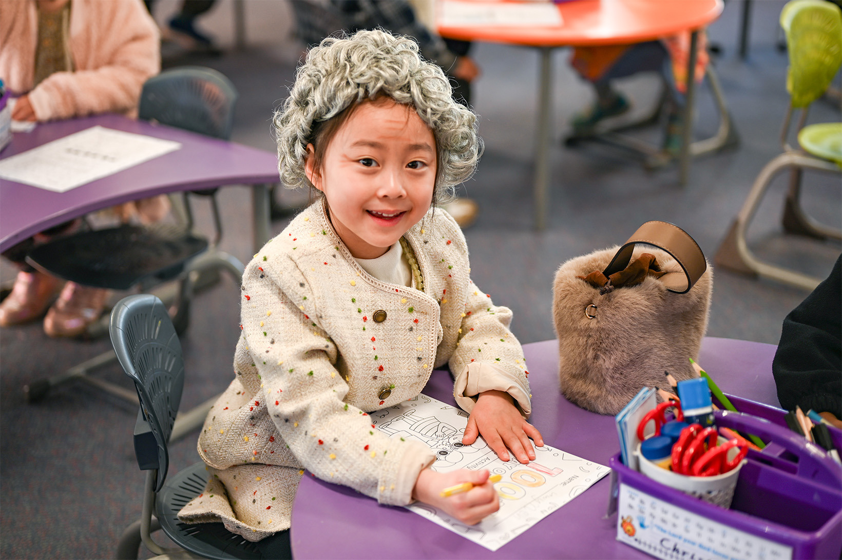 St. Andrews Christian College