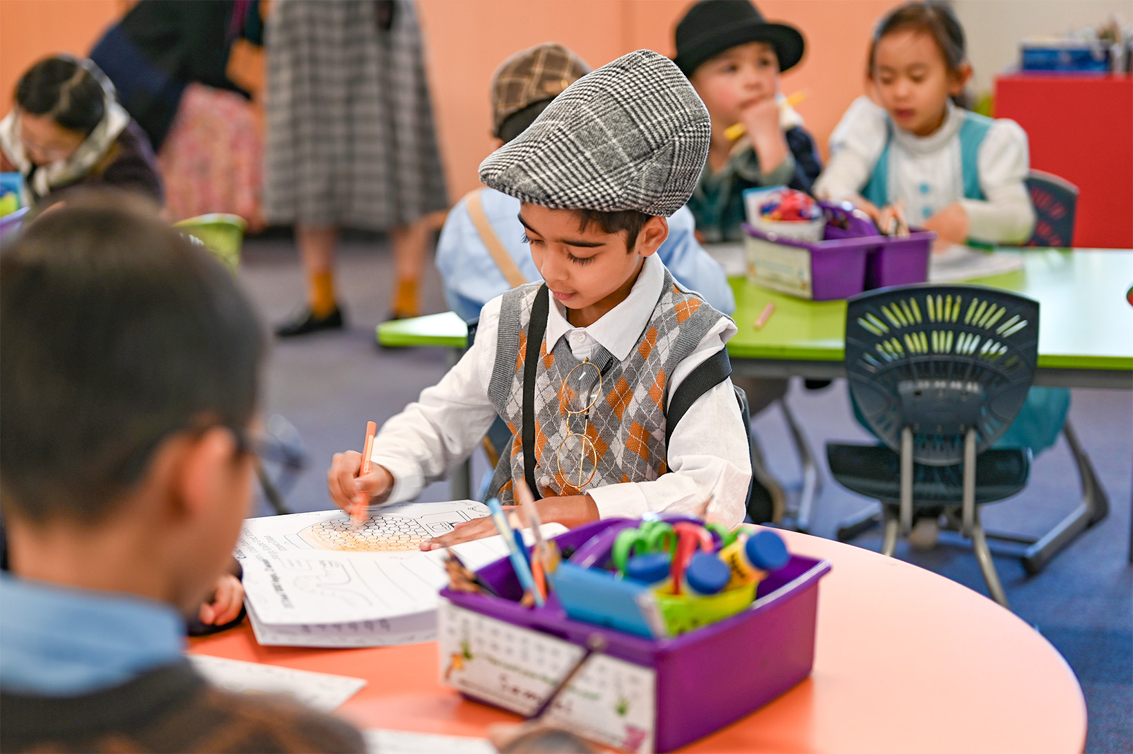 St. Andrews Christian College