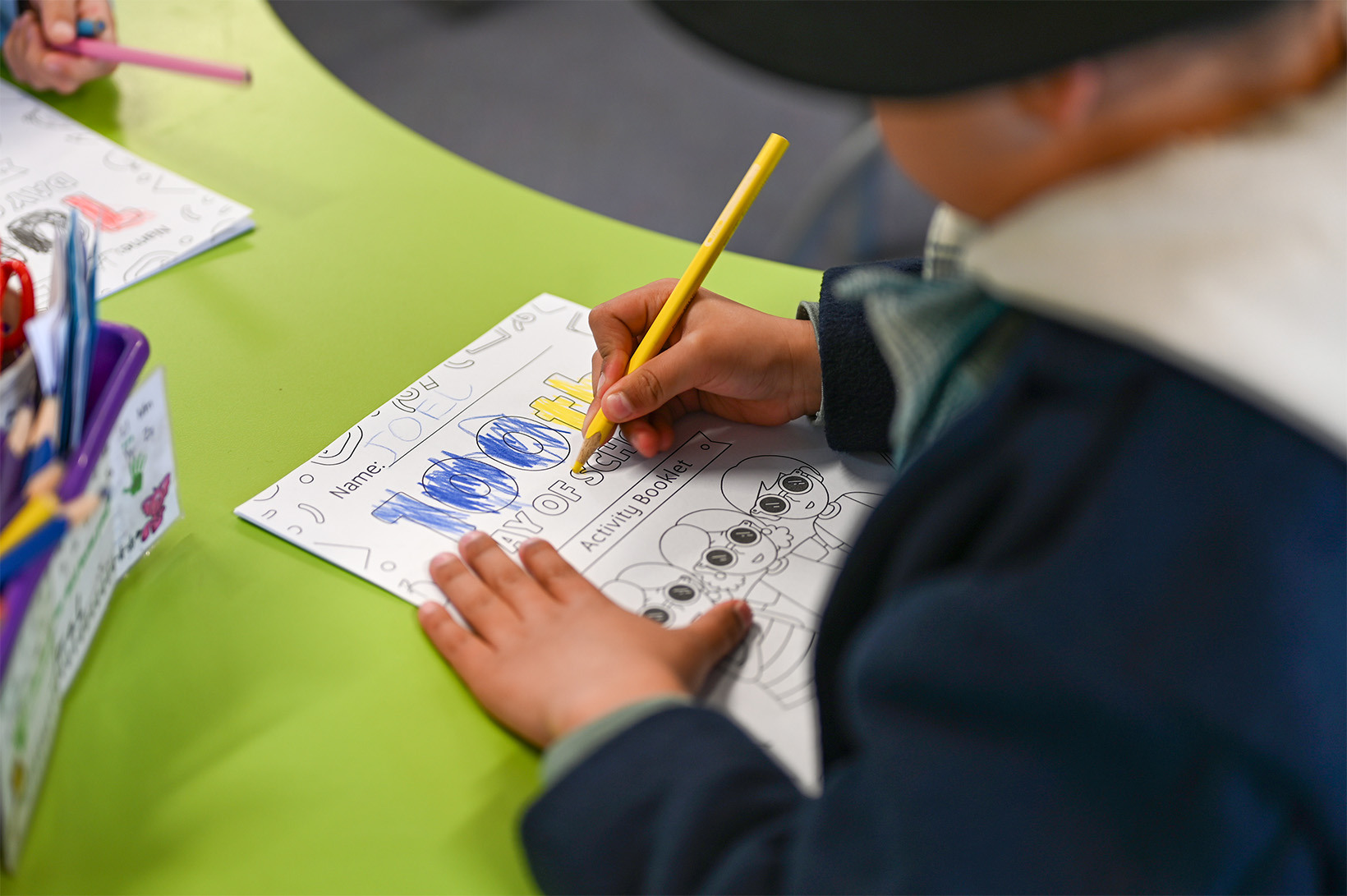 St. Andrews Christian College