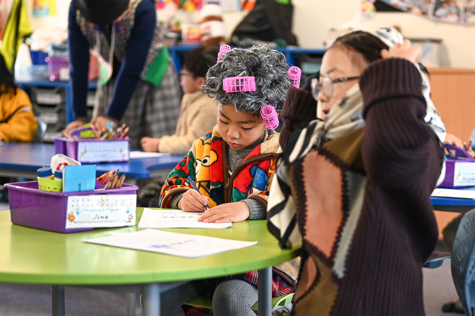 St. Andrews Christian College