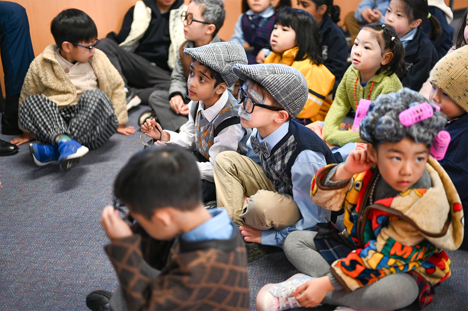 St. Andrews Christian College