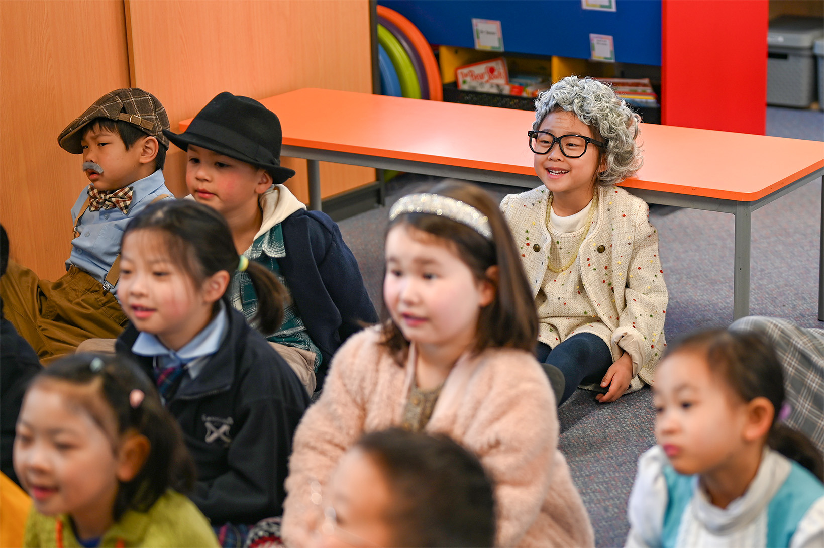 St. Andrews Christian College