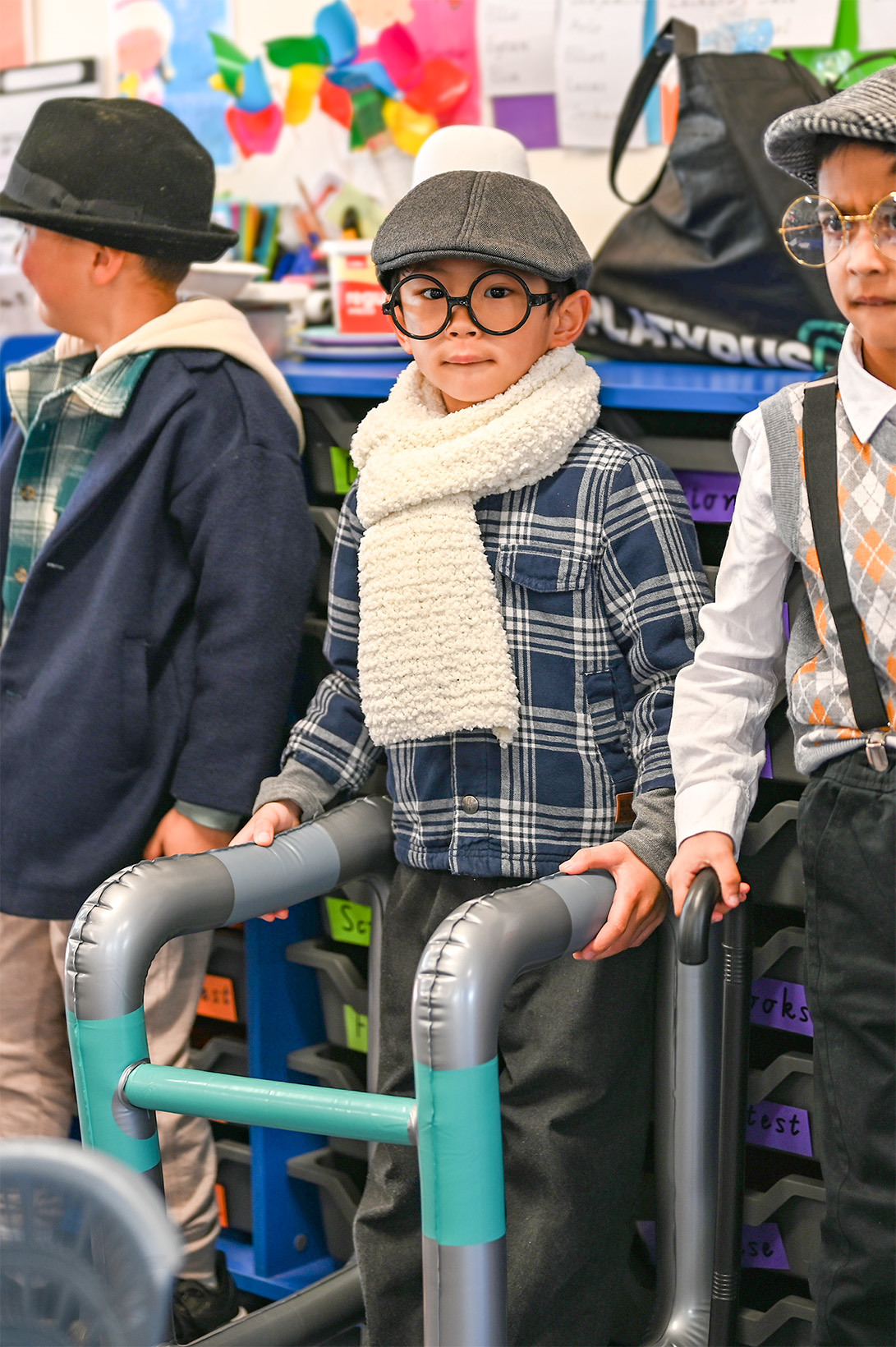 St. Andrews Christian College