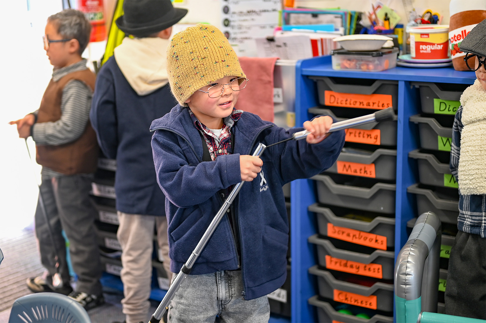 St. Andrews Christian College