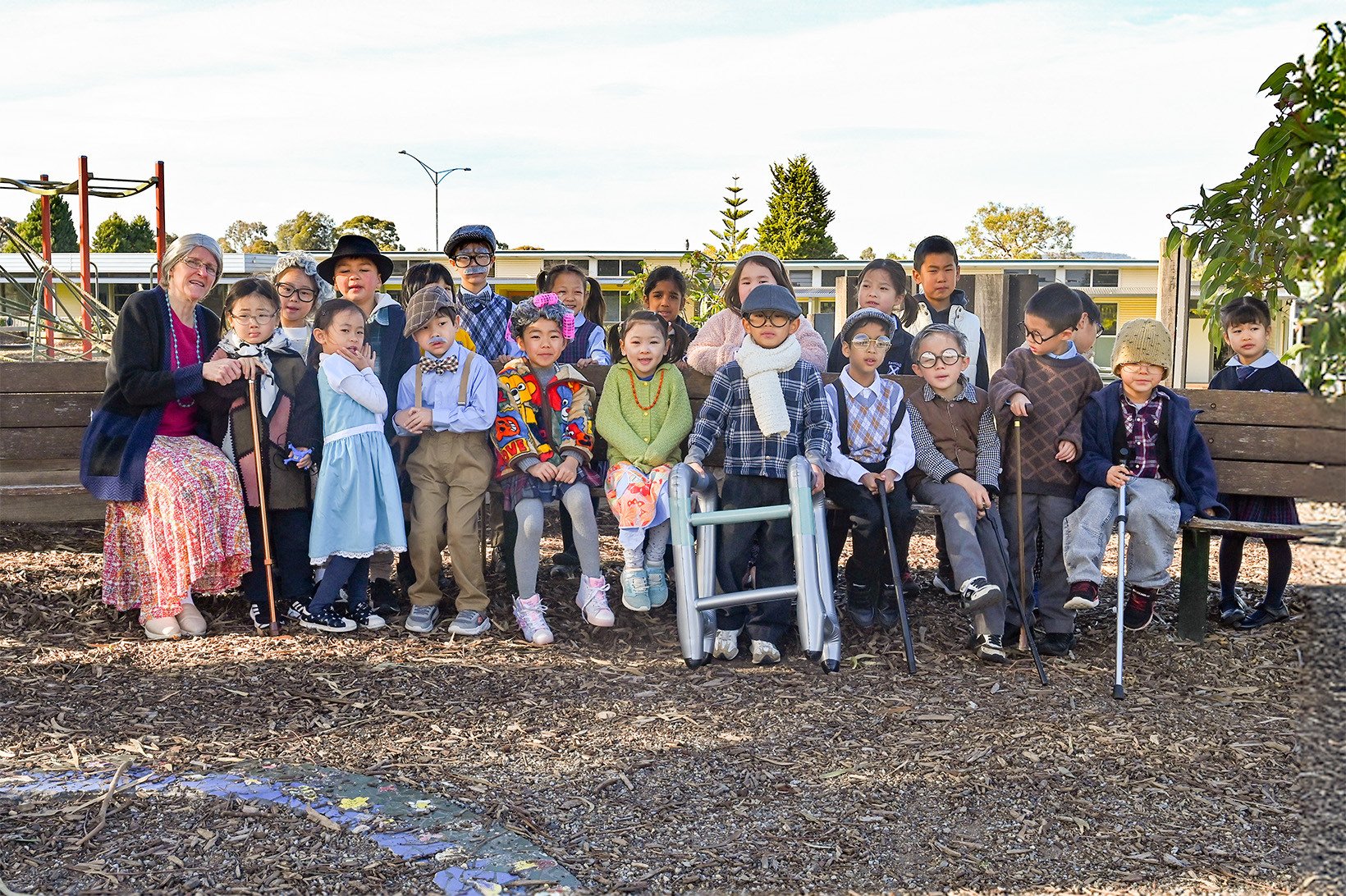 St. Andrews Christian College