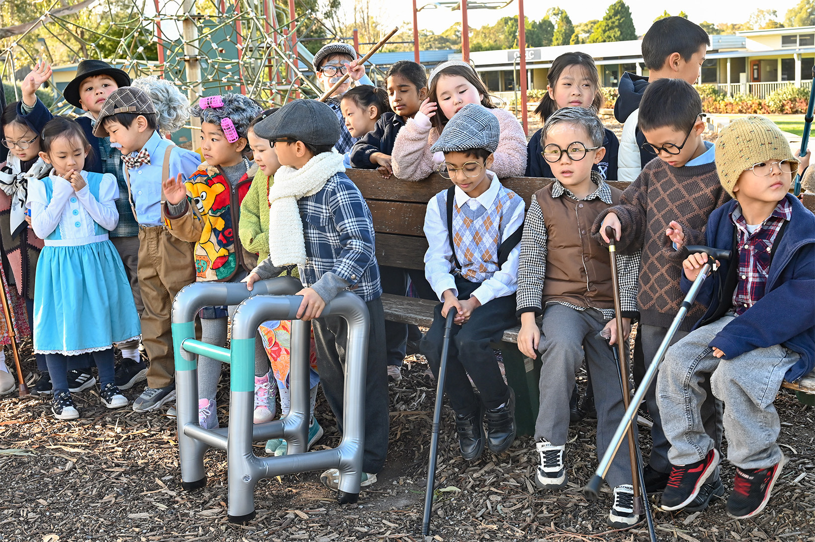 St. Andrews Christian College