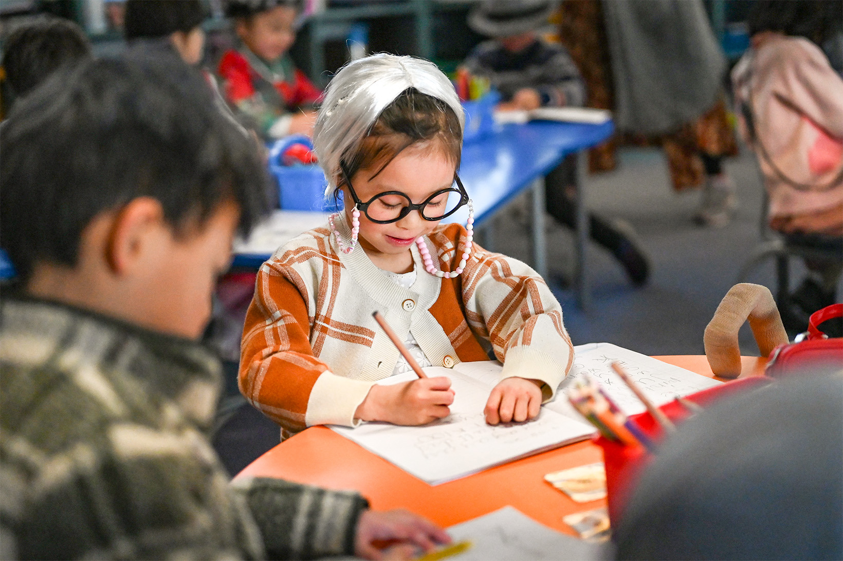 St. Andrews Christian College