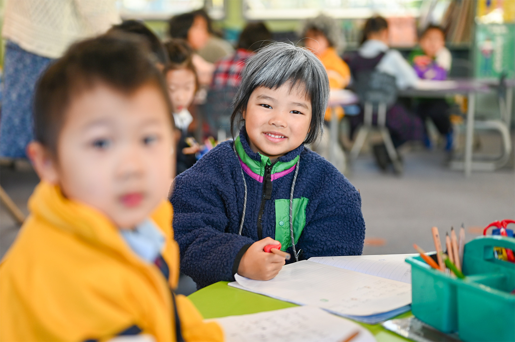 St. Andrews Christian College